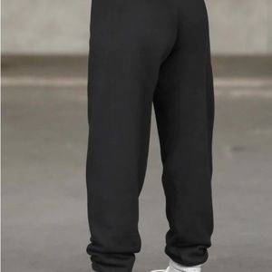 JOAH BROWN oversized French Terry size XS/S